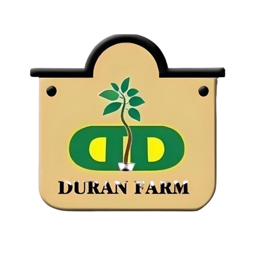 Duran Farm Logo